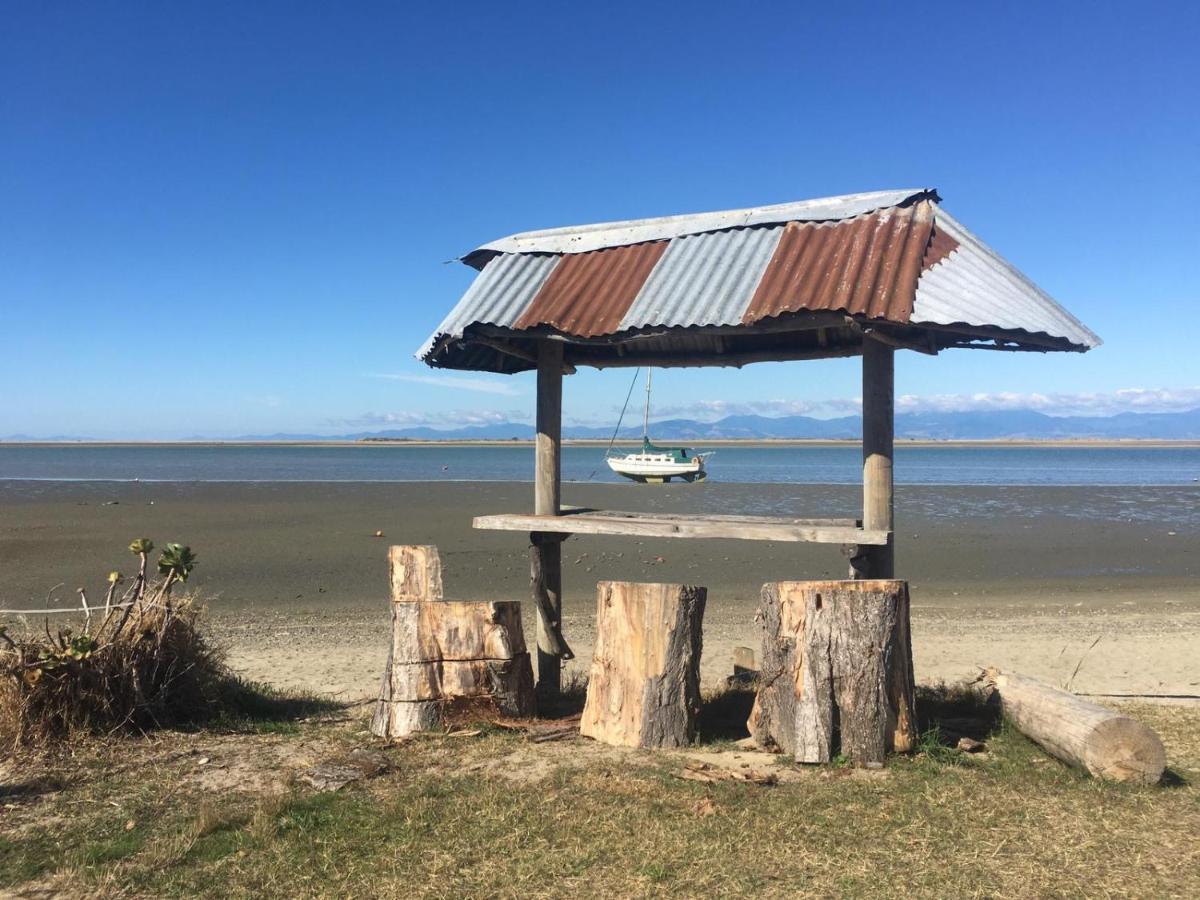 Appartamento Glenwai Motueka Esterno foto